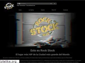 rock101.com.mx