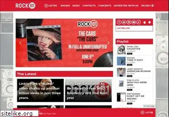 rock101.com