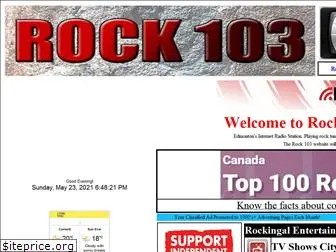 rock103.ca