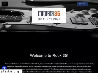 rock35.com