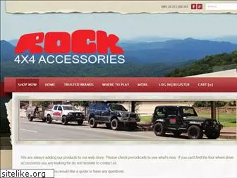 rock4x4.com.au