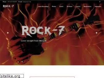 rock7.de