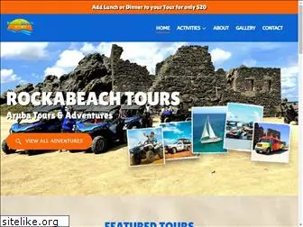 rockabeachtours.com