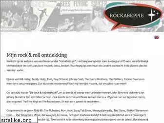 rockabeppie.nl