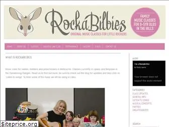 rockabilbies.com
