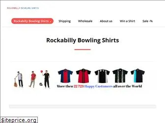 rockabilly-bowling-shirts.com