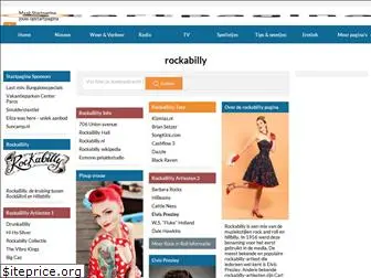 rockabilly.startpagina.nl