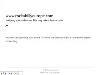 rockabillyeurope.com