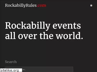 rockabillyrules.com