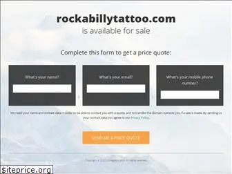 rockabillytattoo.com