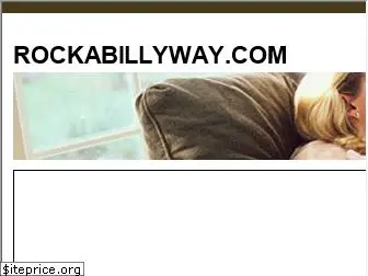 rockabillyway.com