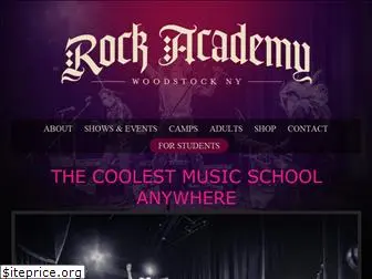 rockacademy.com