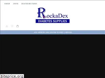 rockadex.com.au