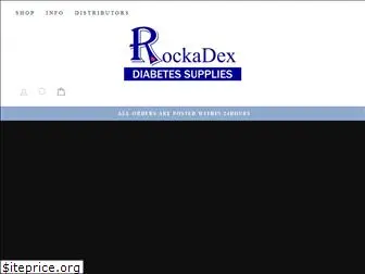 rockadex.net