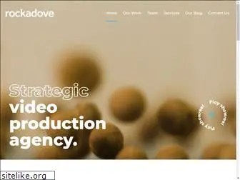 rockadove.co.uk