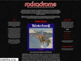 rockadrome.com