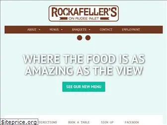 rockafellers.com