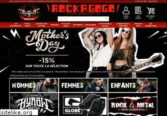 rockagogo.com