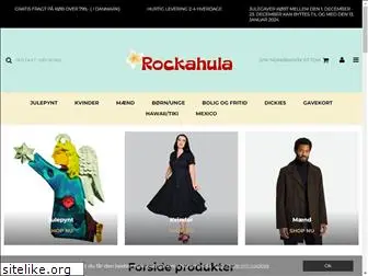 rockahula.dk