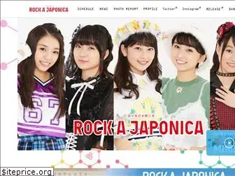 rockajaponica.com