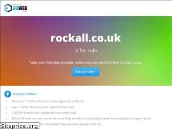 rockall.co.uk