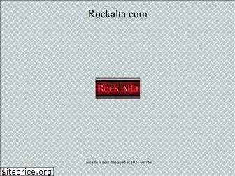 rockalta.com
