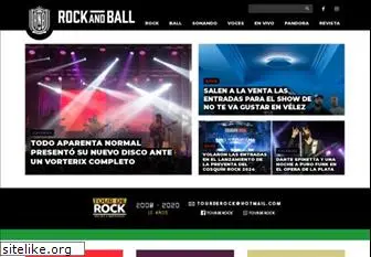 rockandball.com.ar