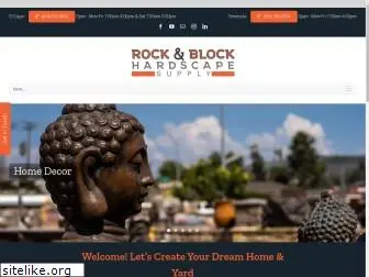 rockandblock.co