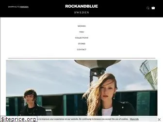 rockandblue.com
