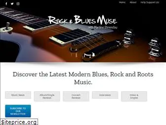 rockandbluesmuse.com