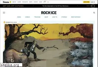 rockandice.com