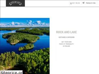 rockandlake.com