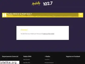 rockandpop.com.ar