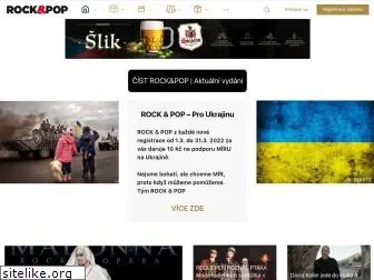 rockandpop.cz