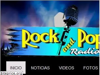 rockandpopradio.com