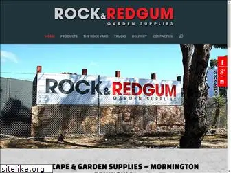 rockandredgum.com.au