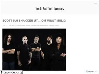 rockandrolldreams.com