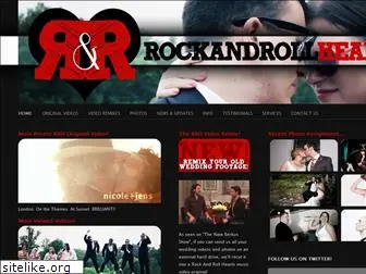 rockandrollhearts.com