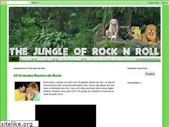 rockandrolljungle.blogspot.com