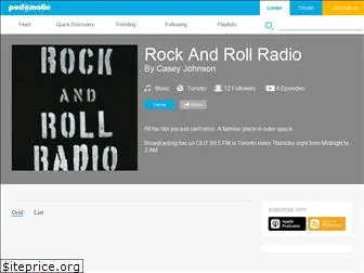 rockandrollradio.podomatic.com