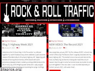 rockandrolltraffic.com