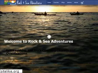 rockandseadventures.co.uk