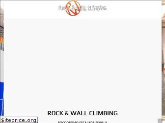 rockandwallclimbing.com