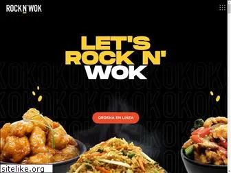 rockandwok.com