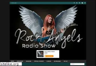 rockangels.com