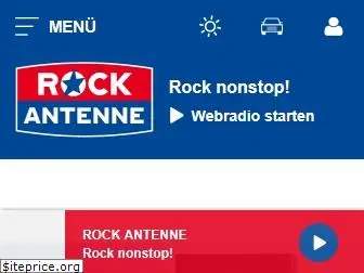 rockantenne.de