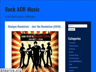 rockaor.com