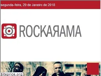 rockarama.com.br