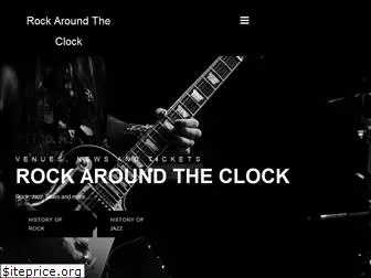 rockaroundtheclock.co.uk