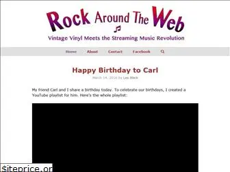 rockaroundtheweb.com